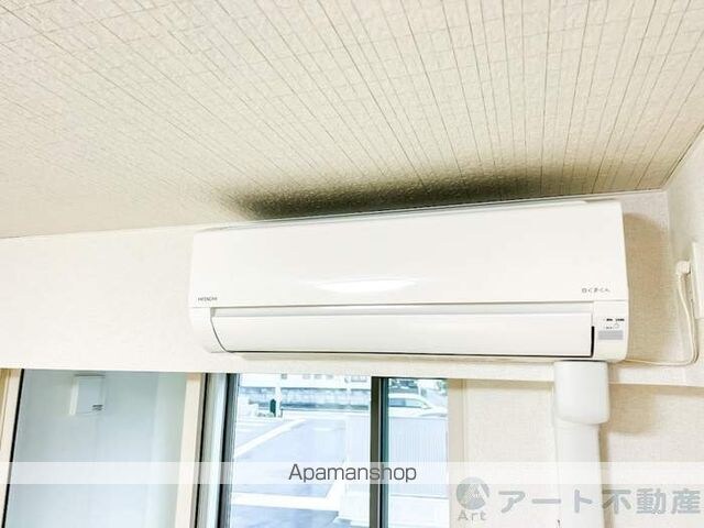 アメニティカーサ　Ⅰ[1LDK/40.02m2]のその他設備