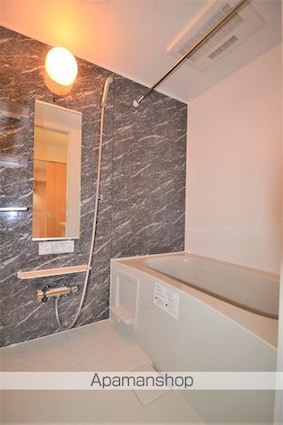 マルゴー　Ｂ[2LDK/55.23m2]のバス