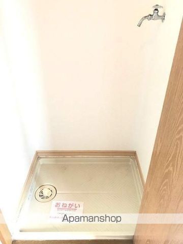 ヴェルジュ・マ・メゾンの内装写真