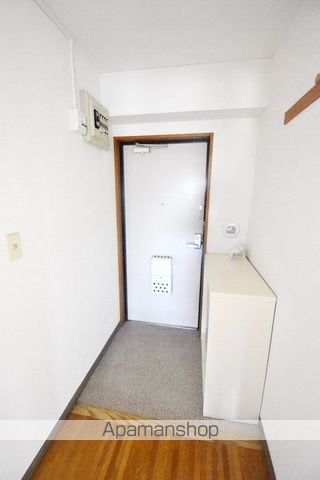 ラリーマンションの内装写真