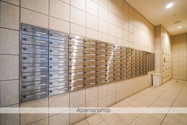 セノアタワー新大阪のその他写真