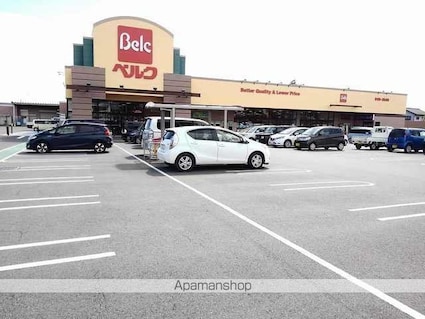 セピアコートＫ　Ｂ[1R/33.15m2]の周辺3