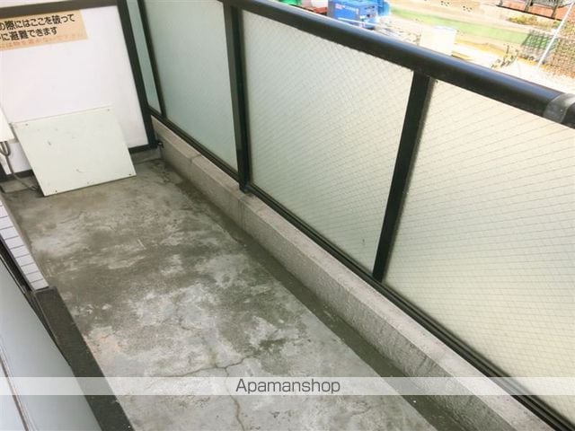 エレクティオン南橋本の内装写真