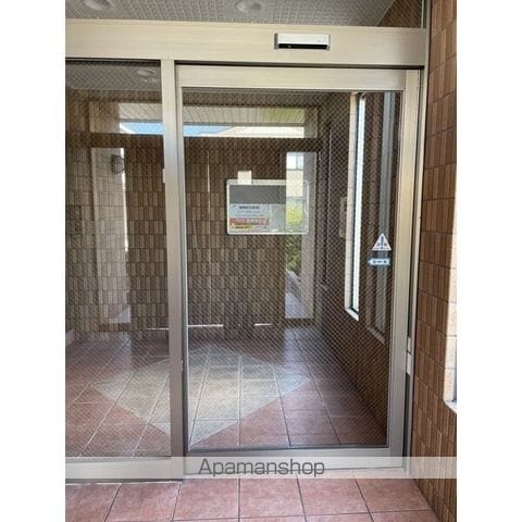 クレールナデシコの内装写真