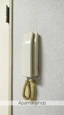 ハッピーハイツ今の内装写真