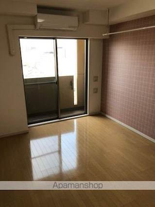 レキシントン・スクエア曙橋[1K/22.96m2]のリビング・居間