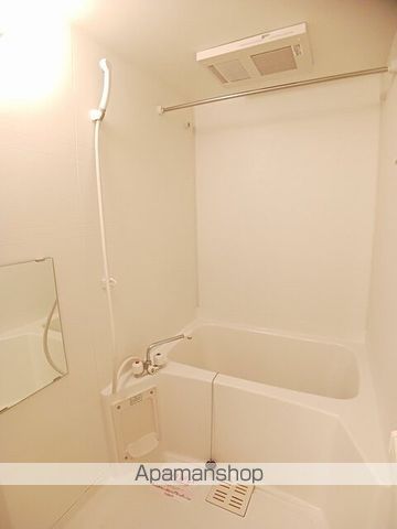 エクレール沖野上の内装写真