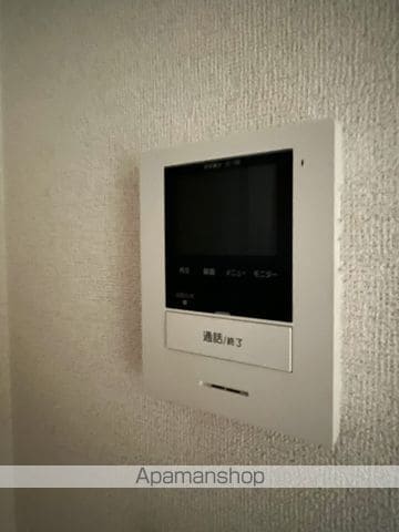 ベルゲンの内装写真