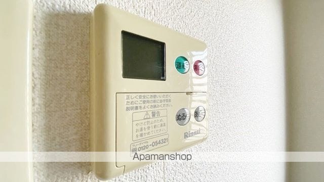 スタシオン電車みちの内装写真