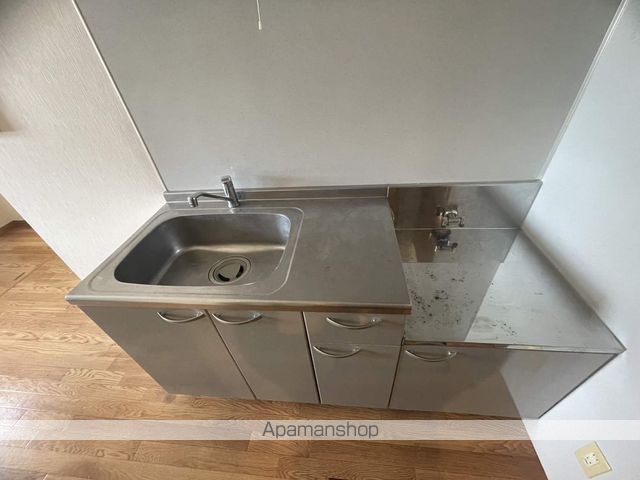 ルネスフォレストの内装写真