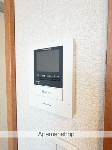 レオパレスレジデンス 磐田の内装写真