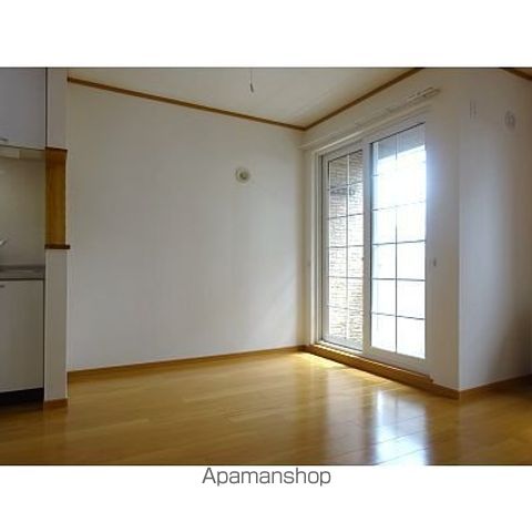 TERRACE HOUSEの内装写真