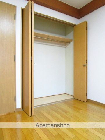 ボヌール文京の内装写真