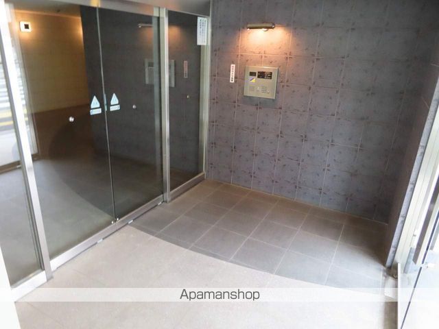 エコロジー上板橋レジデンスの内装写真