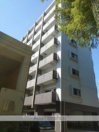 チェチーリア[1R/31.2m2]の外観1