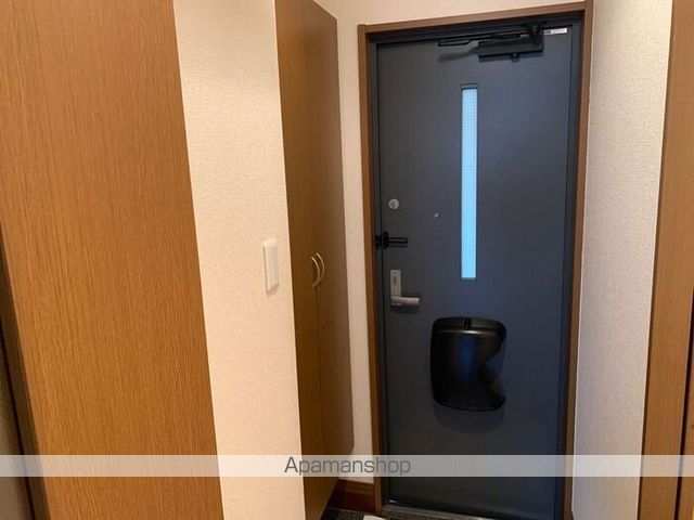 イースターの内装写真
