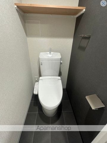 リビオメゾン大岡山の内装写真