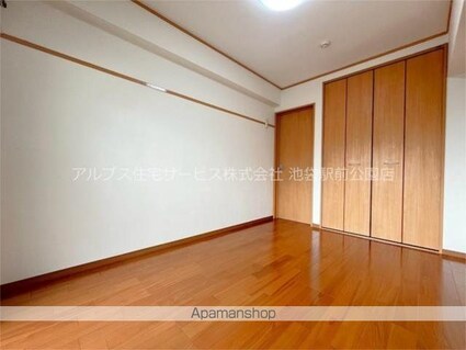 ウエストヒルズ[2DK/40.56m2]の内装2