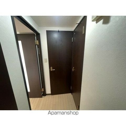 セントポーリア平岸の内装写真