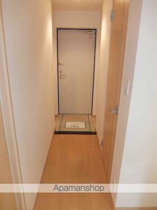 ヴァン　ヴェール[1K/29.38m2]の玄関