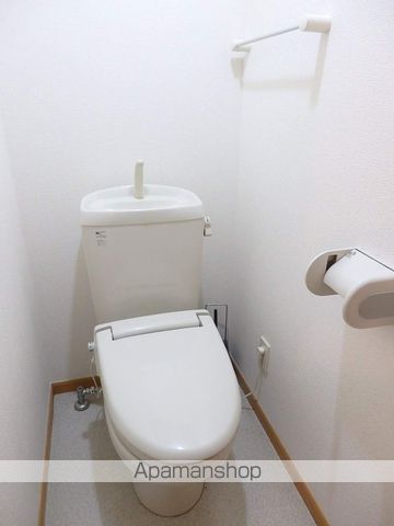 ソレイユ 1番館の内装写真