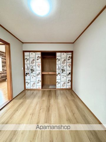 グランデ稲岡IIの内装写真
