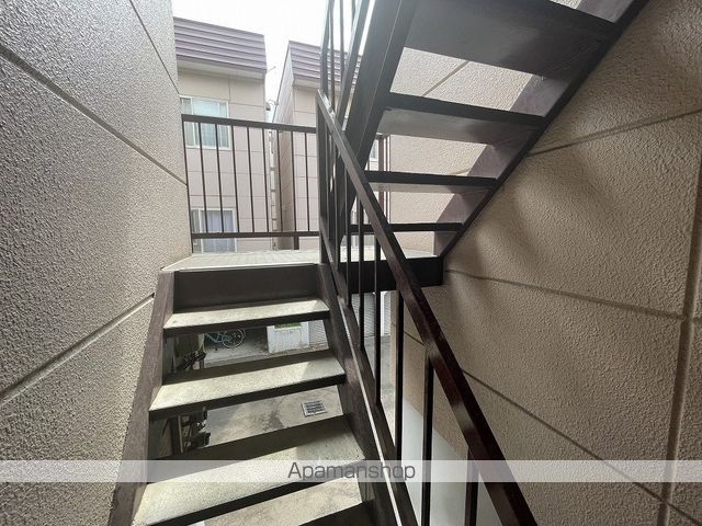 ロイヤルハイツ桑園のその他写真