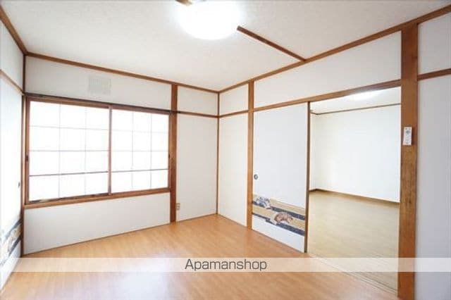 ハイツふくろうの内装写真