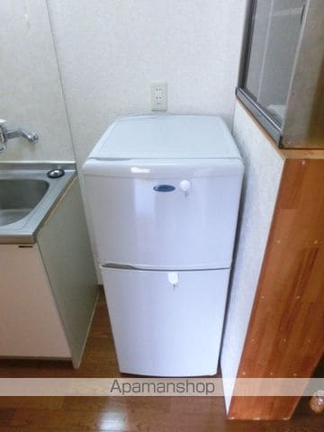エムコーポの内装写真