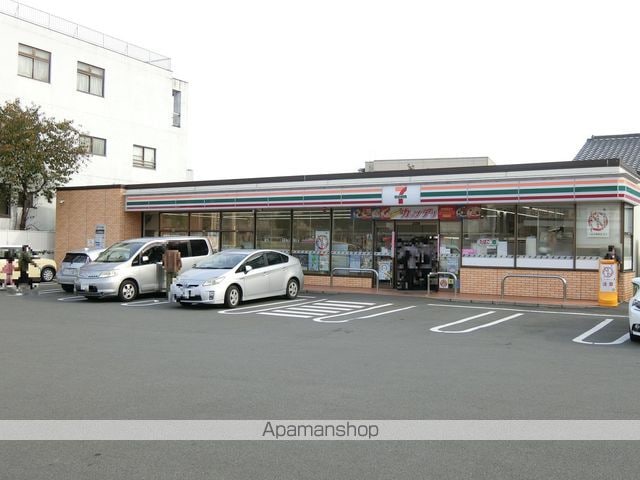 グランソレイユの周辺写真