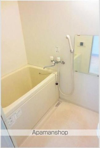 Solid上池台の内装写真