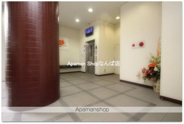 サワードゥ住之江公園の玄関写真