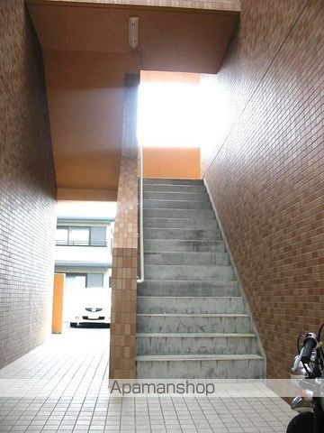 ファーストパークマンションの内装写真