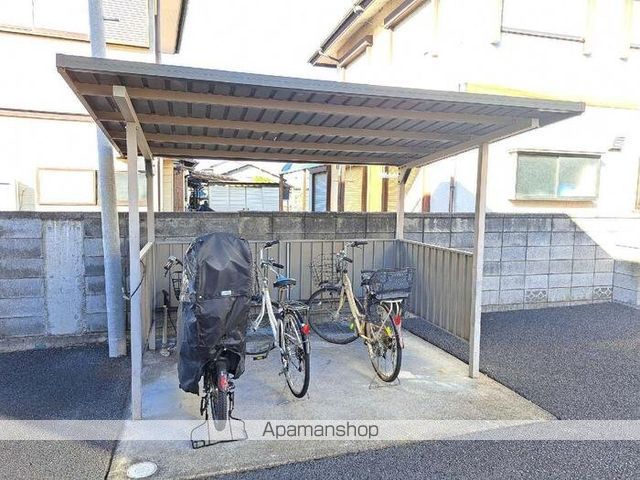 グランメール朝日 ABの内装写真