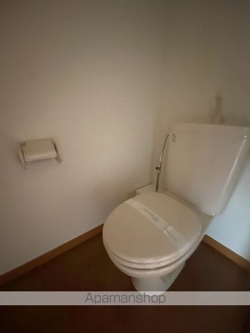 フェンネルタウン壱番館の内装写真