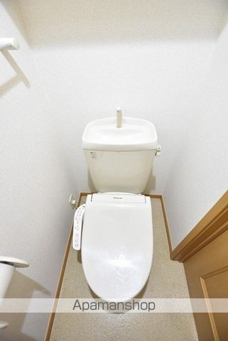 ベルグ フースの内装写真