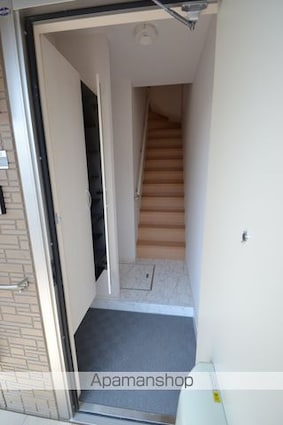 フォーゲルテラス　グリューン　Ⅳ[2LDK/57.56m2]の玄関