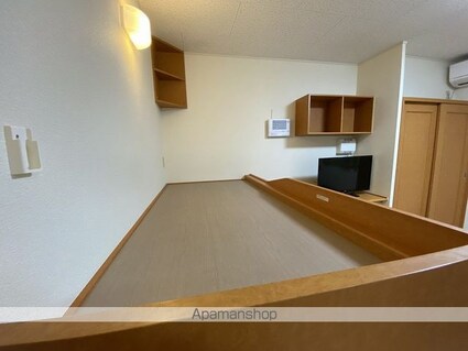 レオパレスエスポワール本郷[1K/23.61m2]のその他設備6