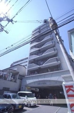 エステートモア大名の外観写真