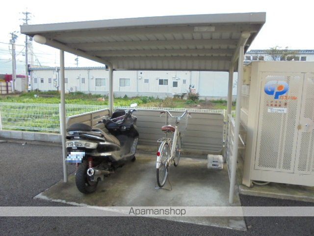 ブルースカイのその他写真