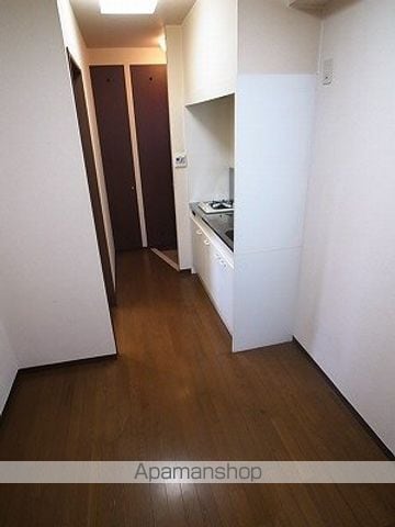 コンブリオ柏の内装写真