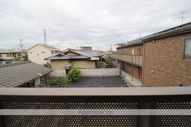 ハイム川東 南棟のその他写真