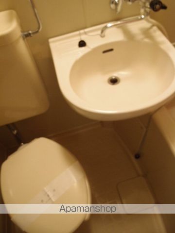 グランメール北2条の内装写真