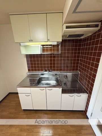 エンドレス三井西岡の内装写真