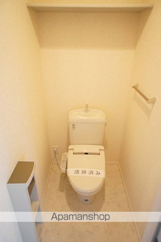 ディアコートの内装写真