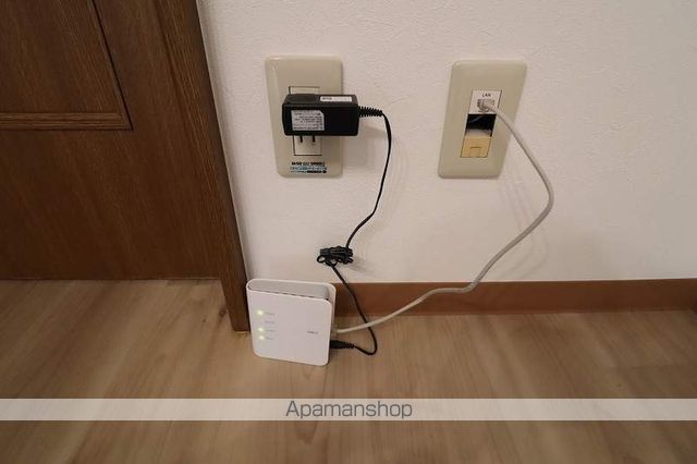 コーポ杉本の内装写真