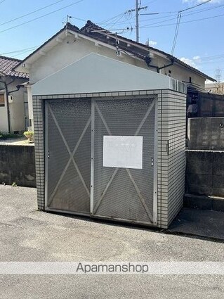 プラザＭＡＣ[3DK/65.7m2]の共用部1