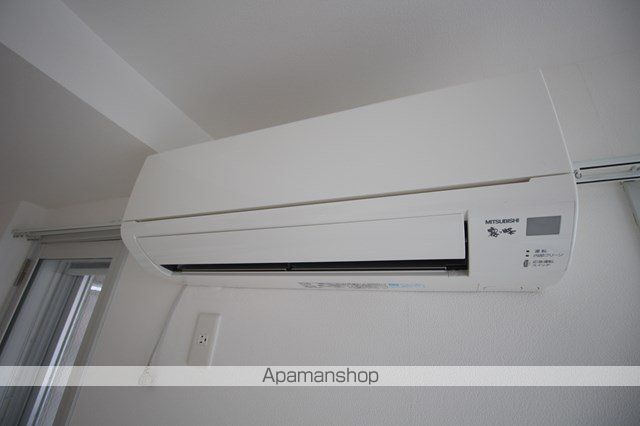 モルティーニ南円山の内装写真
