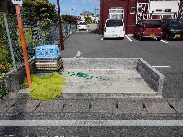 マンション桃の里のその他写真