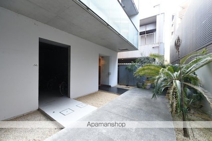 東京都練馬区石神井町４丁目[1R/30.92m2]の外観3